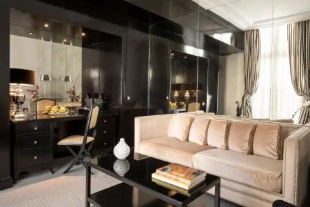 Castille Paris – Starhotels Collezione - 60