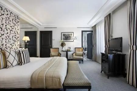Castille Paris – Starhotels Collezione - 3
