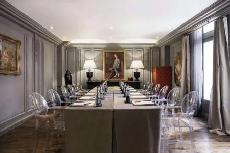 Castille Paris – Starhotels Collezione - 27