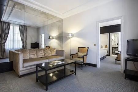 Castille Paris – Starhotels Collezione - 50