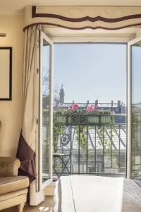 Castille Paris – Starhotels Collezione - 47