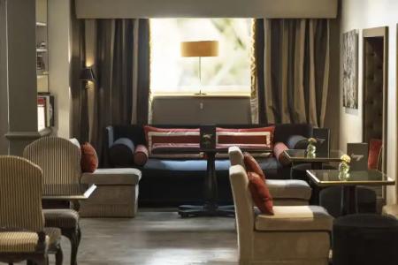 Castille Paris – Starhotels Collezione - 1