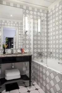 Castille Paris – Starhotels Collezione - 21