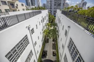 Lincoln Arms Suites, Miami Beach