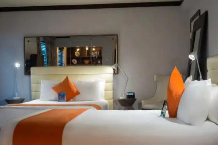 Lincoln Arms Suites - 30
