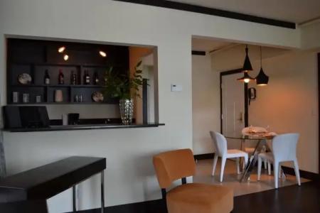 Lincoln Arms Suites - 18