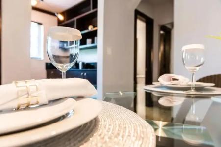Lincoln Arms Suites - 17