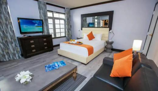 Lincoln Arms Suites - 47