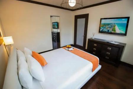 Lincoln Arms Suites - 32