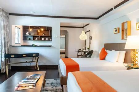 Lincoln Arms Suites - 37