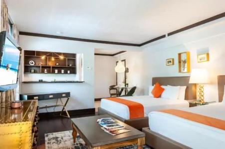 Lincoln Arms Suites - 93