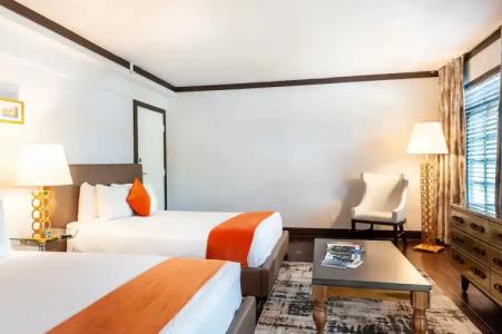 Lincoln Arms Suites - 60
