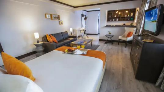 Lincoln Arms Suites - 6