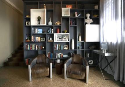Lincoln Arms Suites - 3