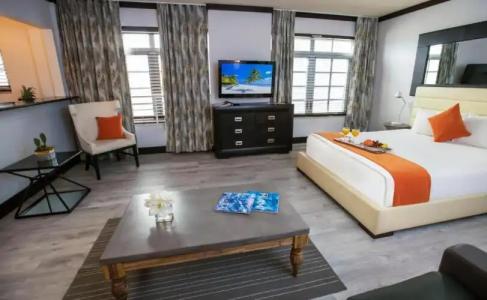 Lincoln Arms Suites - 82