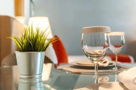 Lincoln Arms Suites - 76