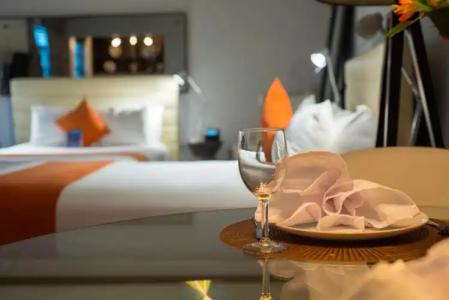 Lincoln Arms Suites - 28