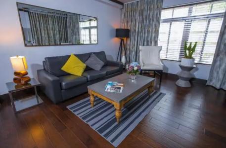 Lincoln Arms Suites - 108