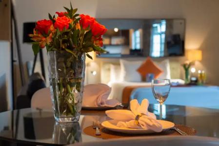 Lincoln Arms Suites - 16