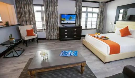 Lincoln Arms Suites - 52