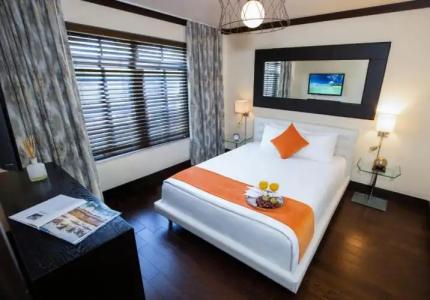 Lincoln Arms Suites - 100