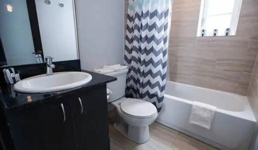 Lincoln Arms Suites - 55
