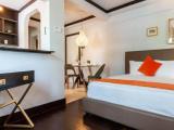 Double Studio Suite