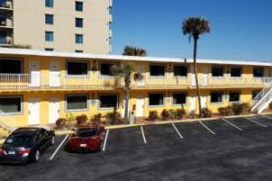 Oceanfront Inn and Suites - Ormond, Ormond Beach