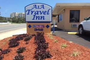 A1A Travel Inn, Ormond Beach