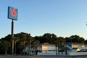 Motel 6 - Pensacola West, Pensacola