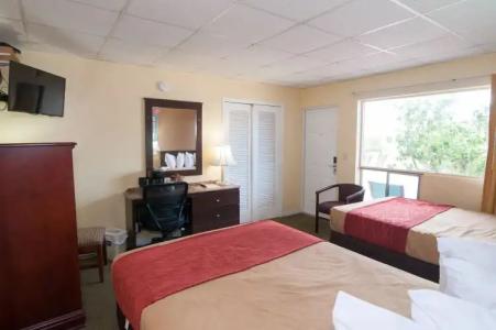 The Palms On Ocean - 21