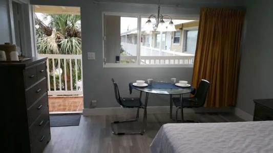 The Palms On Ocean - 6