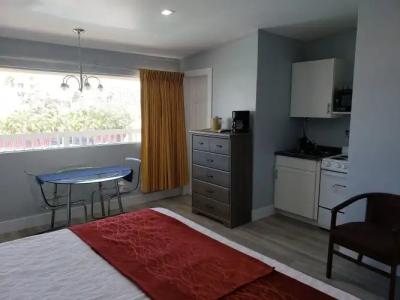 The Palms On Ocean - 2