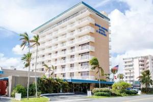 Sands Harbor Resort and Marina, Pompano Beach