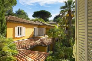 La Bastide de Saint Tropez Mini-hotel, St. Tropez