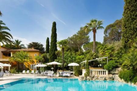 La Bastide de Saint Tropez - 26