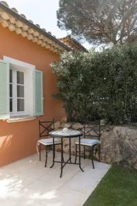 La Bastide de Saint Tropez - 70