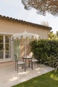 La Bastide de Saint Tropez - 77