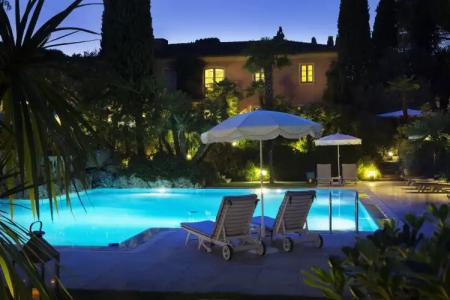 La Bastide de Saint Tropez - 16