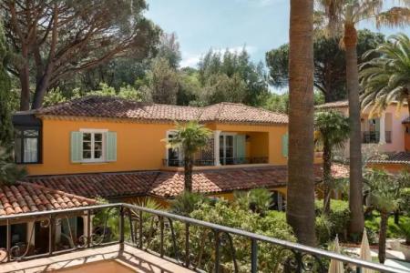 La Bastide de Saint Tropez - 103