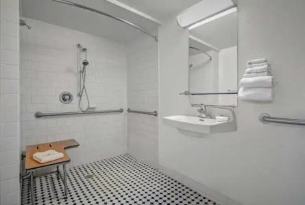 Motel 6-Tallahassee, FL - Downtown - 30