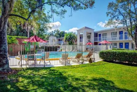 Motel 6-Tallahassee, FL - Downtown - 16