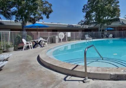 Motel 6-Tallahassee, FL - Downtown - 13