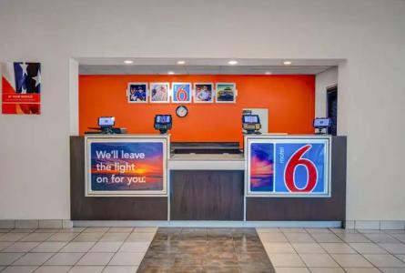 Motel 6-Tallahassee, FL - Downtown - 17