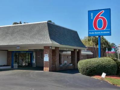 Motel 6-Tallahassee, FL - Downtown - 22