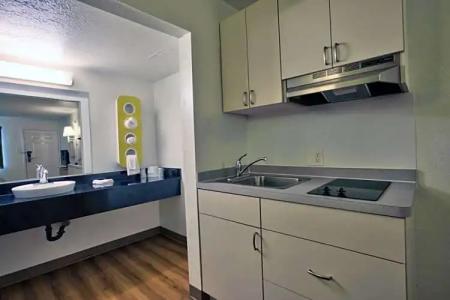 Motel 6-Tallahassee, FL - Downtown - 45