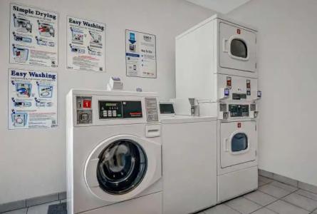 Motel 6-Tallahassee, FL - Downtown - 1