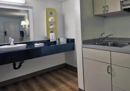 Motel 6-Tallahassee, FL - Downtown - 20