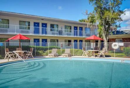 Motel 6-Tallahassee, FL - Downtown - 11