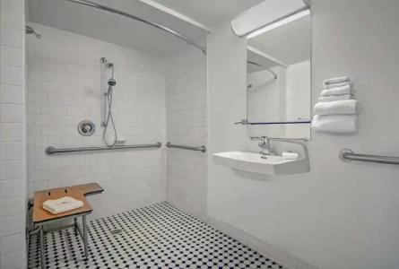 Motel 6-Tallahassee, FL - Downtown - 7